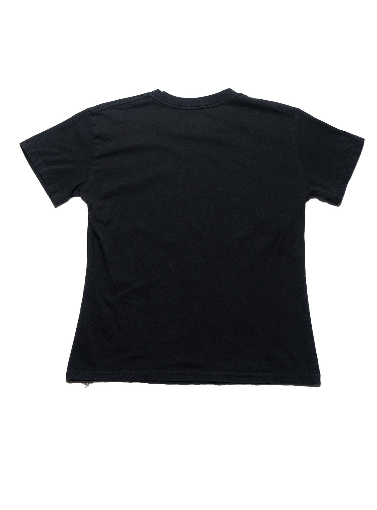 Vintage West Coast Choppers Tee Black