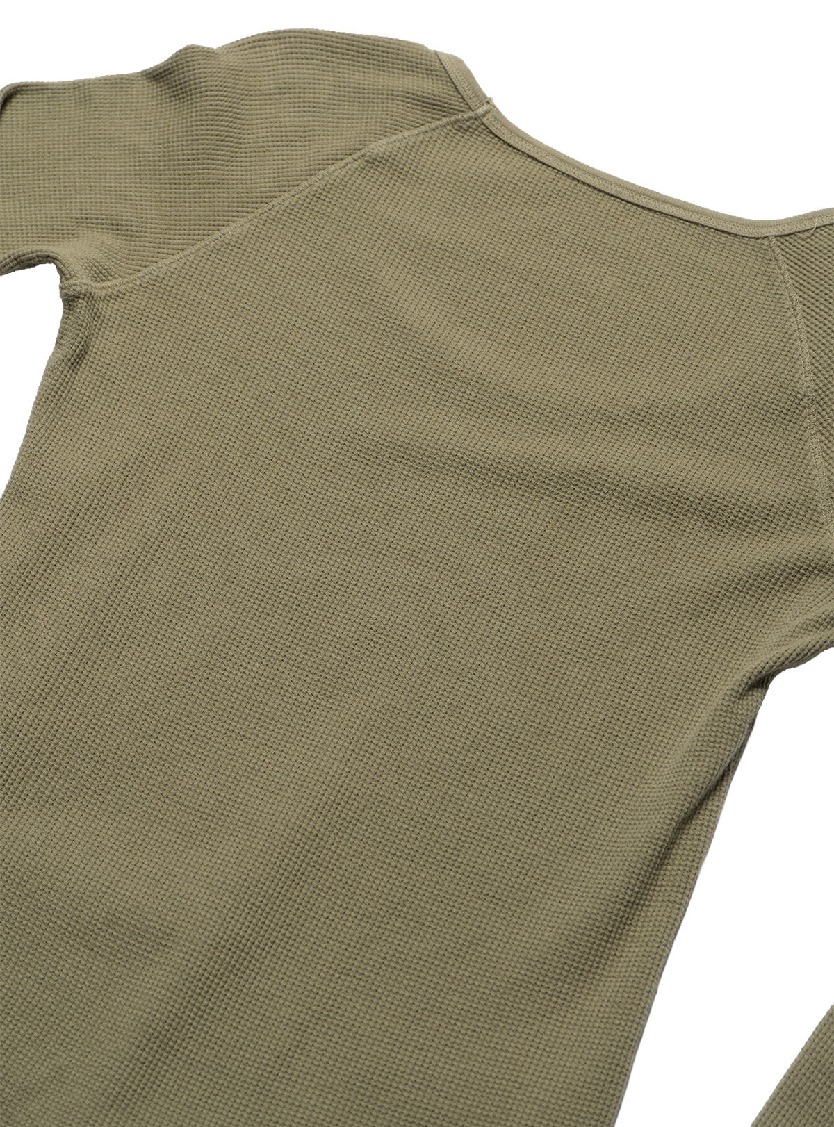 Vintage West Coast Choppers Long Sleeve Tee Olive