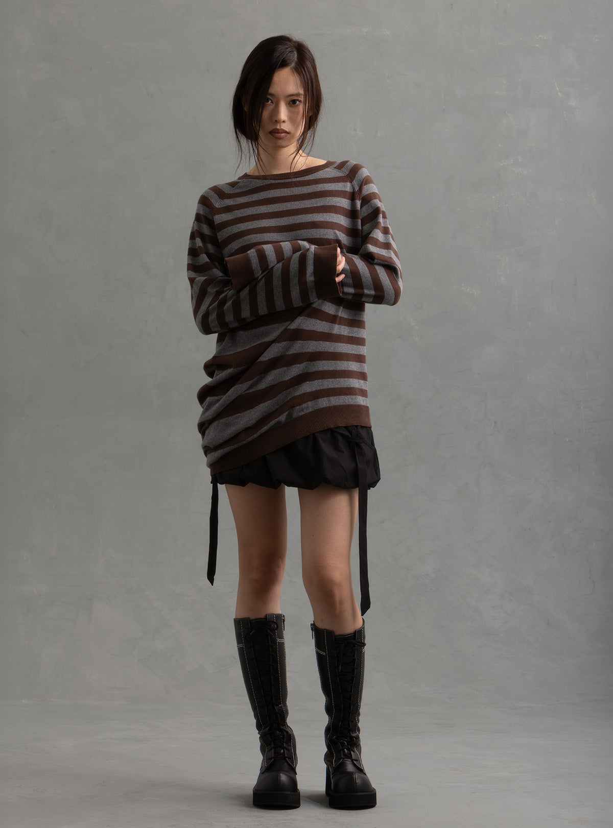 Voor Sweater
