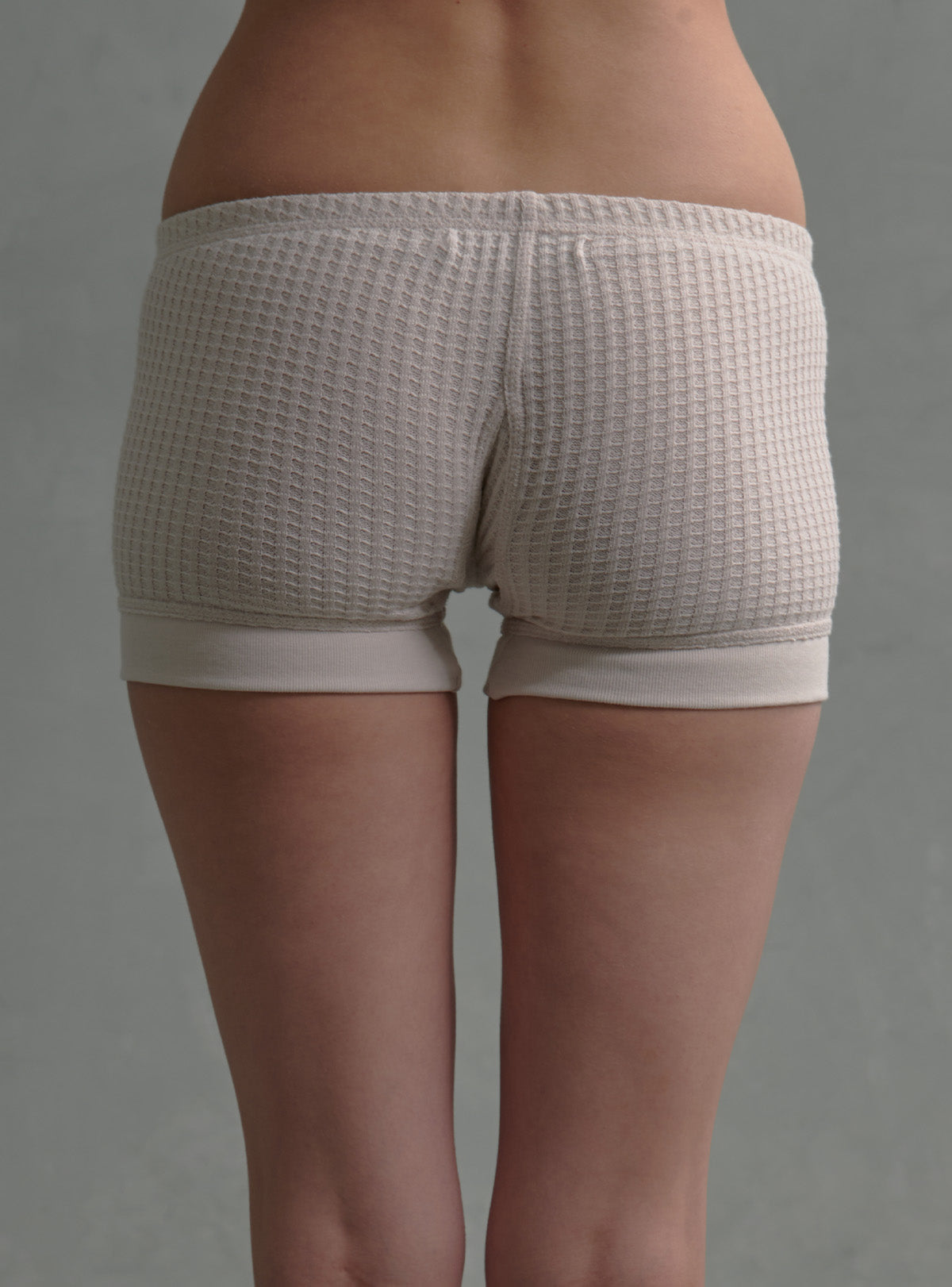 Waffle Shorts